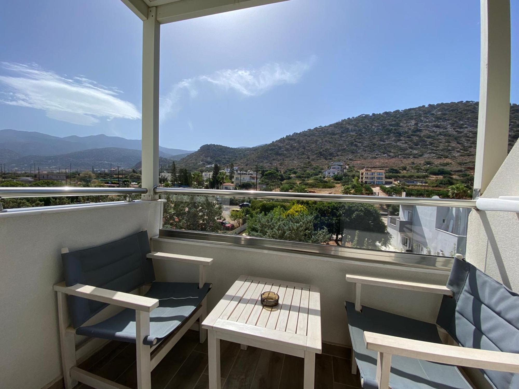 Kyknos Beach Hotel & Bungalows Malia Cameră foto